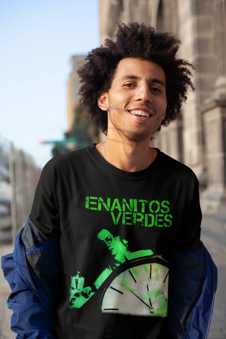 "Enanitos Verdes" V1