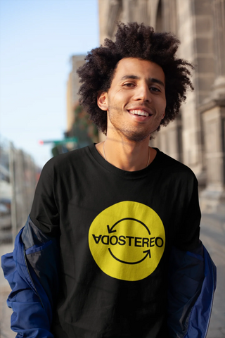 "Soda Stereo" V6