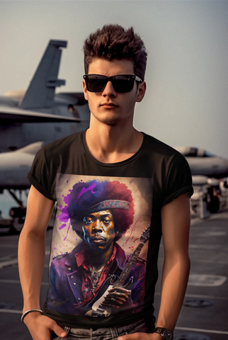 "Jimi hendrix" V1