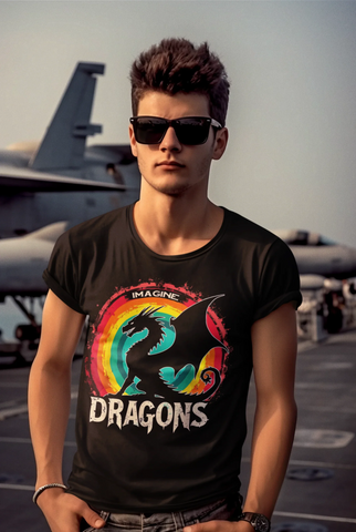 "Imagine Dragons" V2