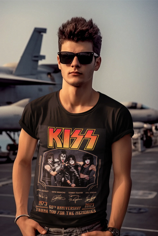 "Kiss" V1