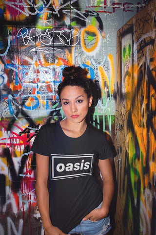"Oasis" V1