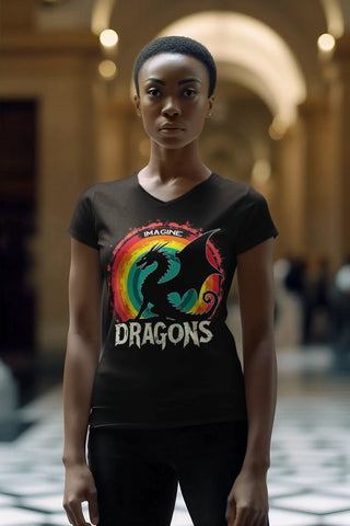 "Imagine Dragons" V2